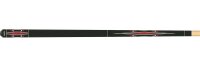 Maxton Minerva Carambolage-Queue 2-teilig, 141 cm, Ahorn,...