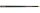 Maxton Minerva Carambolage-Queue 2-teilig, 141 cm, Ahorn, versch. Designs
