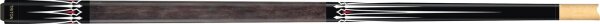 Triton S2 Pool-Queue 2-teilig, 147 cm, Ahorn, versch. Designs