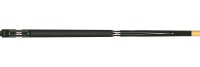 Triton Target Pool-Queue 2-teilig, 147 cm, Ahorn, versch. Designs