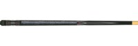 Triton Target Pool-Queue 2-teilig, 147 cm, Ahorn, versch. Designs