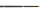 Triton Target Pool-Queue 2-teilig, 147 cm, Ahorn, versch. Designs