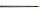 Triton Target Pool-Queue 2-teilig, 147 cm, Ahorn, versch. Designs