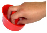 Airhockey Griff / Pusher 95 mm - High Quality Profiausführung
