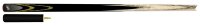 Dufferin Medusa Snookerqueue-Serie – 1- & 2-teilig mit Flammendesign