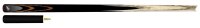 Dufferin Medusa Snookerqueue-Serie – 1- & 2-teilig mit Flammendesign