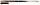 Dufferin Medusa Snookerqueue-Serie – 1- & 2-teilig mit Flammendesign