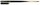 Dufferin Medusa Snookerqueue-Serie – 1- & 2-teilig mit Flammendesign