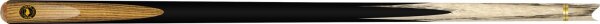 John West Sollux Snookerqueues – 2-tlg., 145 cm, verschiedene Designs