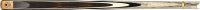 John West Sollux Snookerqueues – 2-tlg., 145 cm, verschiedene Designs