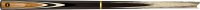 John West Sollux Snookerqueues – 2-tlg., 145 cm, verschiedene Designs