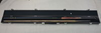 Buffalo Platinum Snookerqueue-Set 3/4, inkl. 2 Extensions...