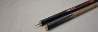 Buffalo Platinum Snookerqueue-Set 3/4, inkl. 2 Extensions & Koffer
