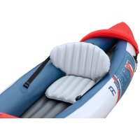 Bestway Hydro Force Rapid X1 – 1-Personen Kajak Set aufblasbar