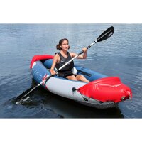 Bestway Hydro Force Rapid X1 – 1-Personen Kajak Set aufblasbar