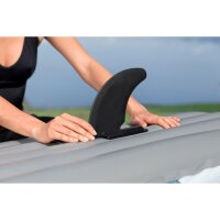 Bestway Hydro Force Rapid X1 – 1-Personen Kajak Set aufblasbar