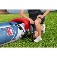Bestway Hydro Force Rapid X1 – 1-Personen Kajak Set aufblasbar