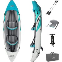 Bestway Hydro Force Rapid Elite X2 – aufblasbares...