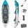 Bestway Hydro Force Rapid Elite X2 – aufblasbares 2-Personen Kajak-Set
