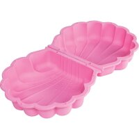 Paradiso Toys Sandmuschel Set rosa –...