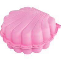 Paradiso Toys Sandmuschel Set rosa –...