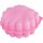 Paradiso Toys Sandmuschel Set rosa – Zwillingsmuschel als Sandkasten & Planschbecken