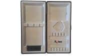 Dartbox Dartcase mit individuellem Aufdruck | ideal als Geschenk