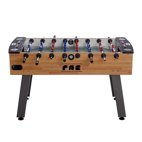 FAS Club 2.0 Kickertisch International – Profi Tischfußball in Turnierqualität