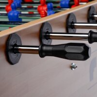 FAS Club 2.0 Kickertisch International – Profi Tischfußball in Turnierqualität