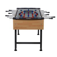 FAS Club 2.0 Kickertisch International – Profi Tischfußball in Turnierqualität