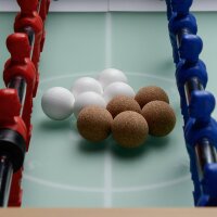 FAS Club 2.0 Kickertisch International – Profi Tischfußball in Turnierqualität