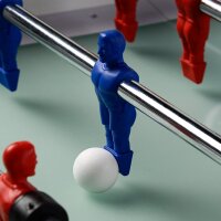 FAS Club 2.0 Kickertisch International – Profi Tischfußball in Turnierqualität