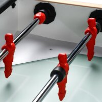 FAS Club 2.0 Kickertisch International – Profi Tischfußball in Turnierqualität