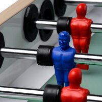 FAS Club 2.0 Kickertisch International – Profi Tischfußball in Turnierqualität