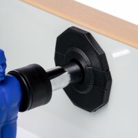 FAS Club 2.0 Kickertisch International – Profi Tischfußball in Turnierqualität