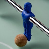 FAS Club 2.0 Kickertisch International – Profi Tischfußball in Turnierqualität