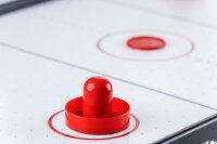 Airhockey Tischauflage KiddySpeed mit elektrischem Gebläse - ca. 92x51 cm