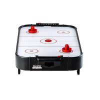 Airhockey Tischauflage KiddySpeed mit elektrischem Gebläse - ca. 92x51 cm