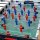FAS Tournament 2.0 Kickertisch International – Turnier- & Trainingstisch Made in Italy