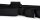 John West Queue-Tasche Triple 2B/4S Schwarz – 2 Unterteile & 4 Oberteile