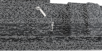 John West Queue-Tasche Duo 2B/4S Schwarz – 2 Unterteile & 4 Oberteile