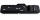 John West Queue-Tasche Duo 2B/4S Schwarz – 2 Unterteile & 4 Oberteile