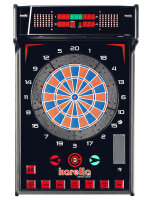 Karella Dartautomat E-Master – Softdartgerät...