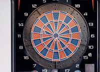 Karella Dartautomat E-Master – Softdartgerät...