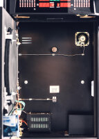 Karella Dartautomat E-Master – Softdartgerät ohne Münzeinwurf