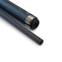 Robertson HiPower Carbon Break Queue – maximale Power & Präzision