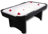 Airhockey, Air Hockey Tisch 6ft - 183 x 91,5 cm
