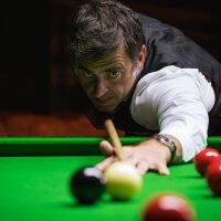 O’Sullivan Snooker Queue – The Legend Edition 145 cm