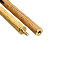 Ronnie O’Sullivan Snooker Queue RS-1 – 9,5 mm Esche/Vogelaugenahorn