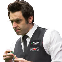 Ronnie O’Sullivan Snooker Queue RS-1 – 9,5 mm Esche/Vogelaugenahorn